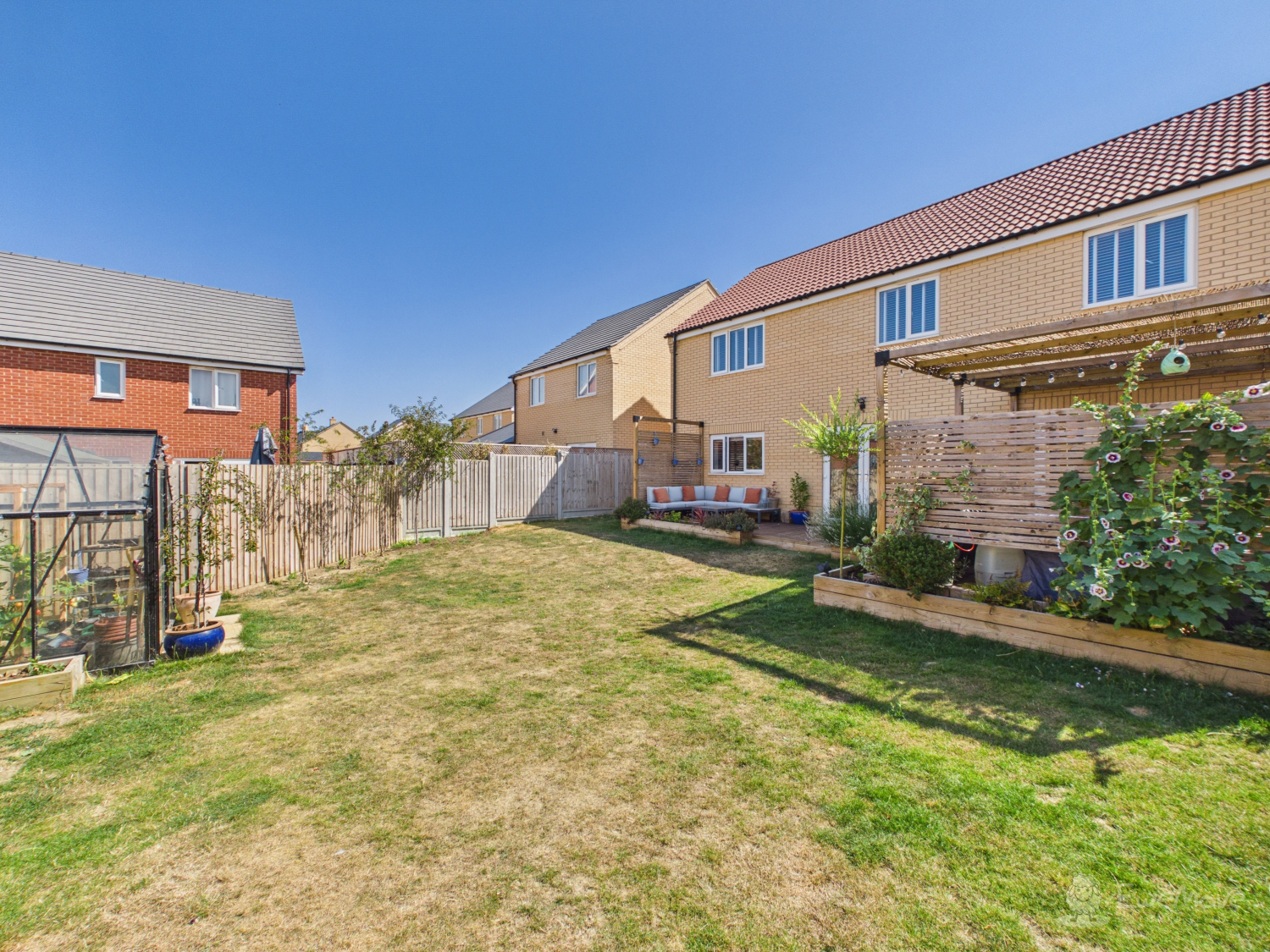 Foxglove Drive, Exning, Newmarket, Suffolk, CB8, photo 29