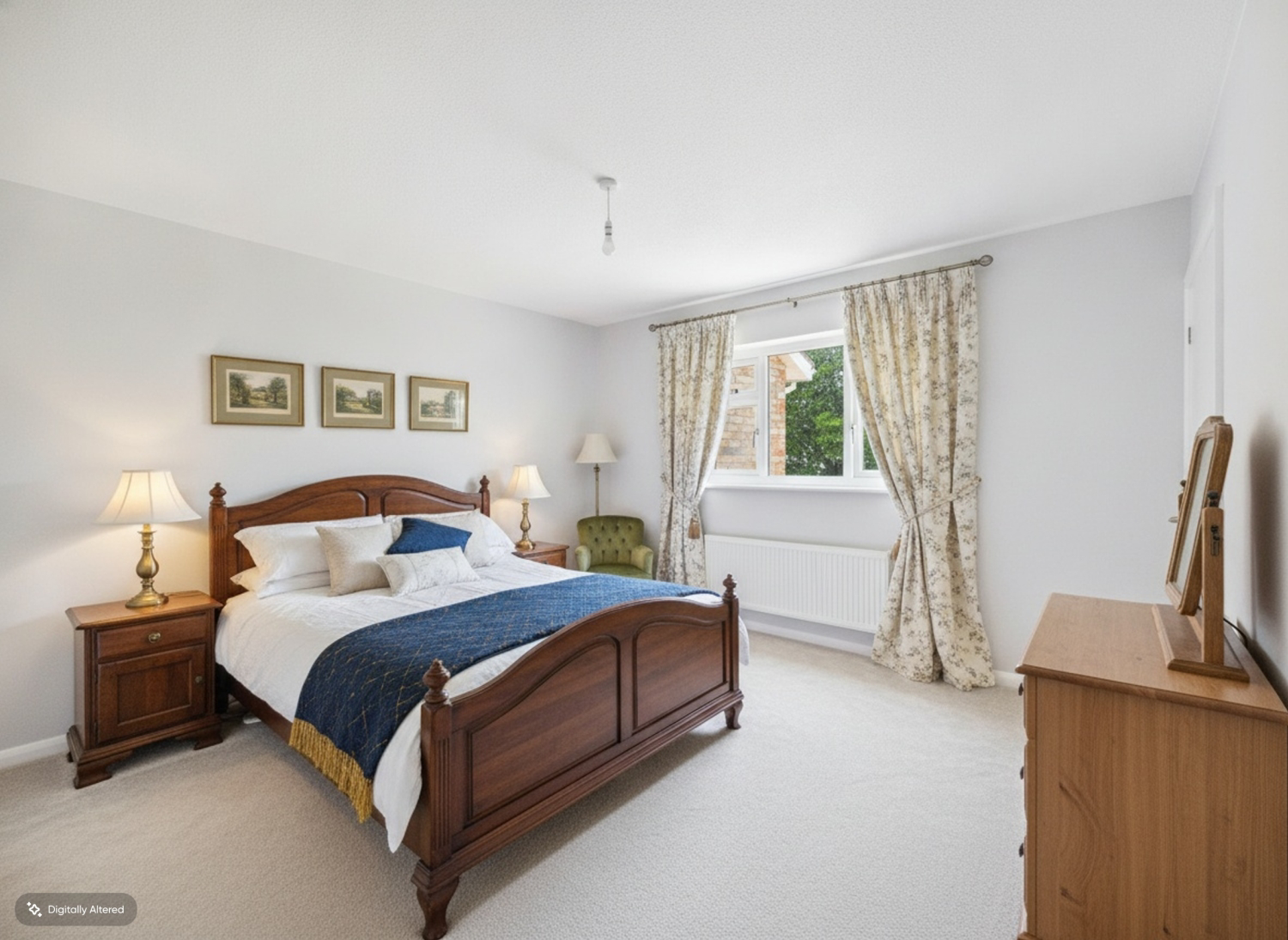 Vineyard Walk, Bottisham, Cambridge, Cambridgeshire, CB25, photo 8