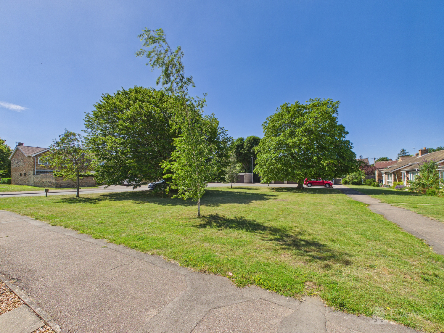 Vineyard Walk, Bottisham, Cambridge, Cambridgeshire, CB25, photo 17