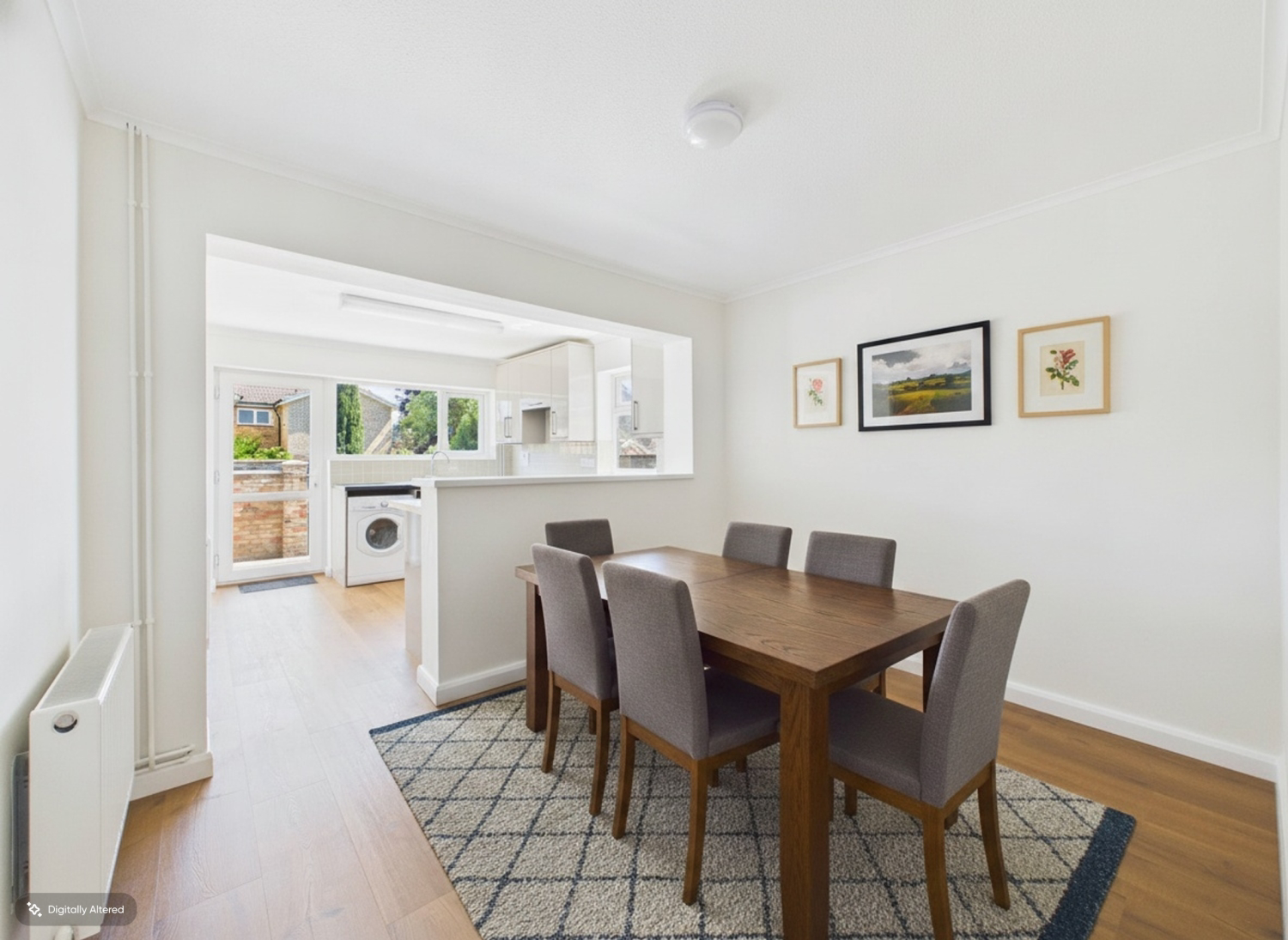 Vineyard Walk, Bottisham, Cambridge, Cambridgeshire, CB25, photo 5