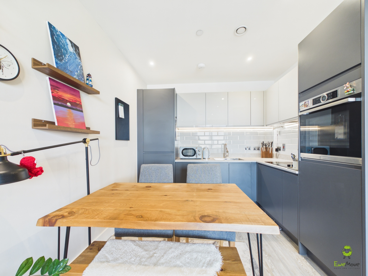 Starling Court, 1 Nest Way, London, Kent, SE2, photo 3