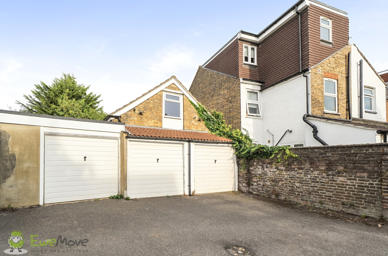 Collingwood Road, Sutton, Surrey, SM1, photo 11