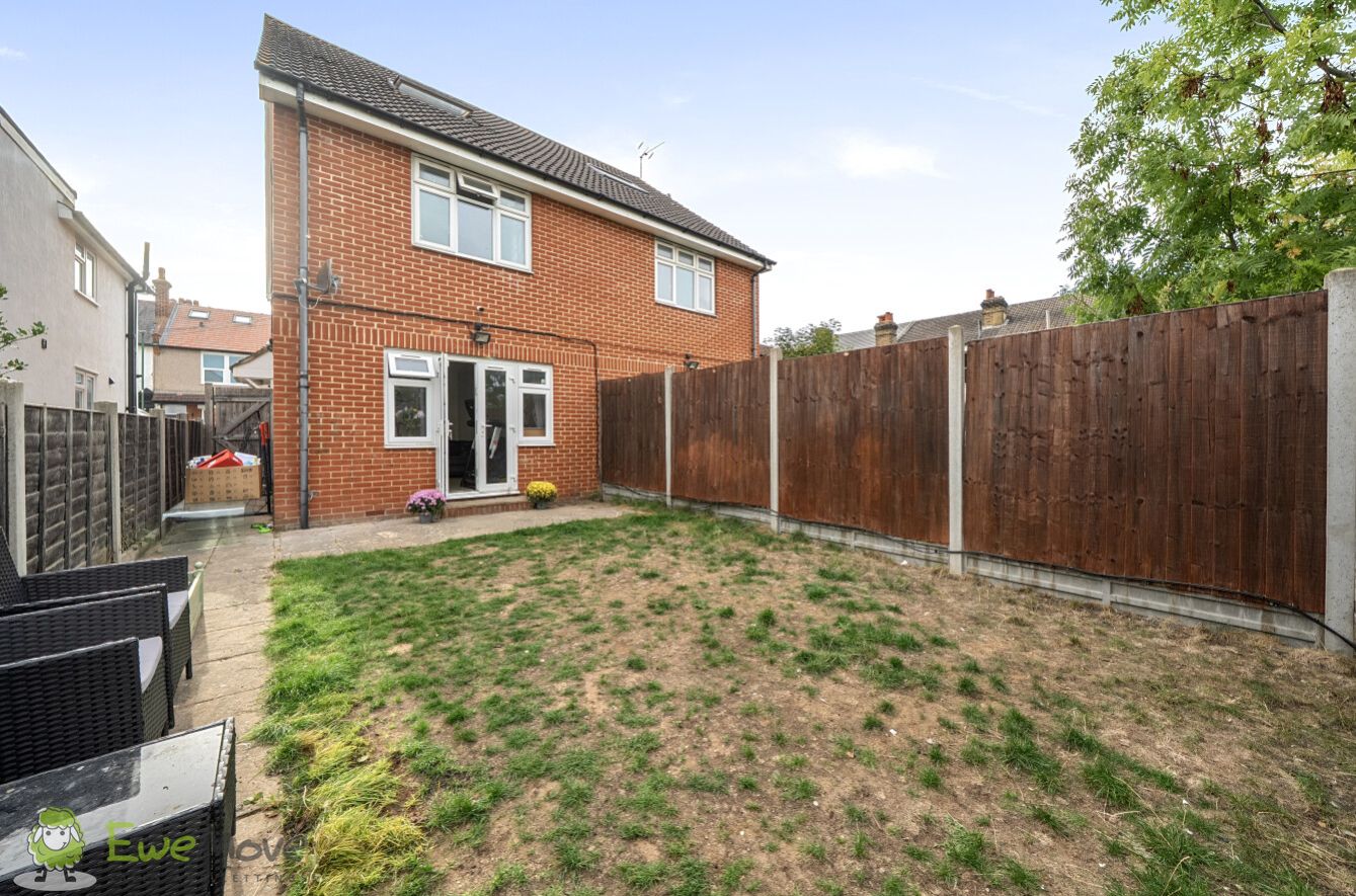 Collingwood Road, Sutton, Surrey, SM1, photo 9