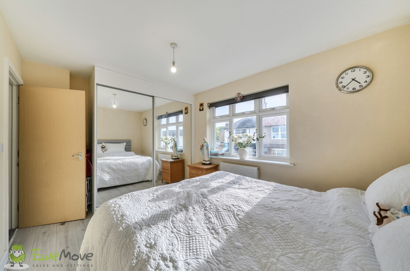 Collingwood Road, Sutton, Surrey, SM1, photo 5