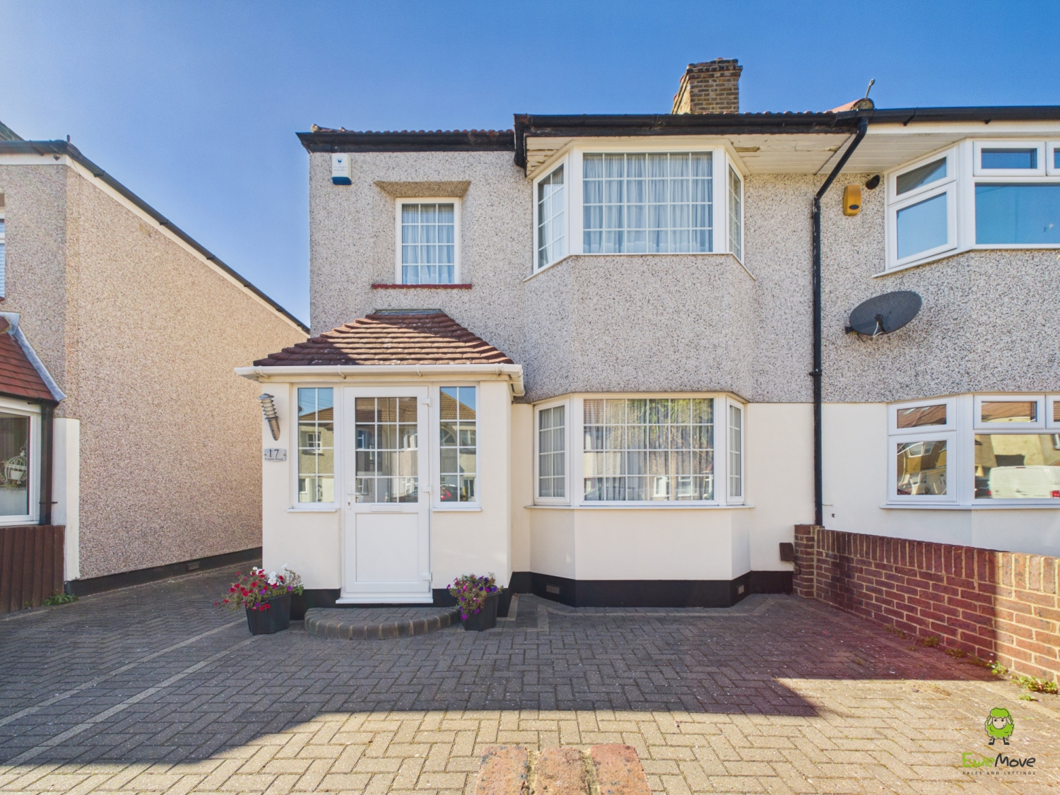 Ivedon Road, Welling, Kent, DA16, photo 18