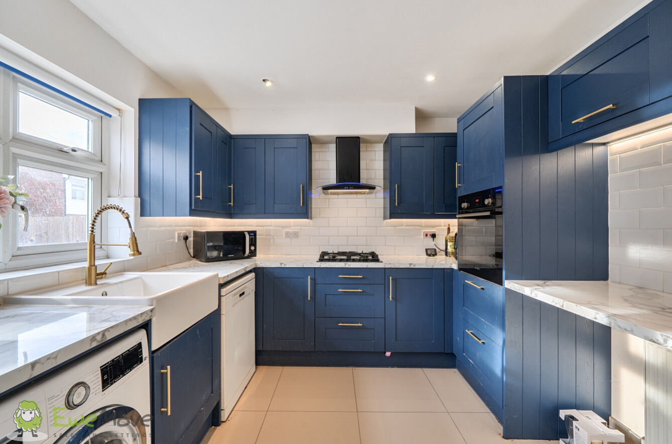 Collingwood Road, Sutton, Surrey, SM1, photo 3