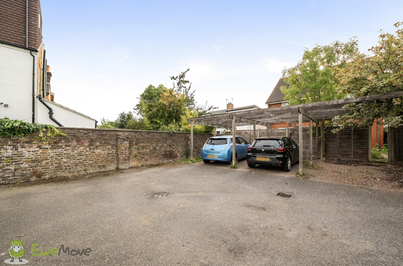 Collingwood Road, Sutton, Surrey, SM1, photo 10