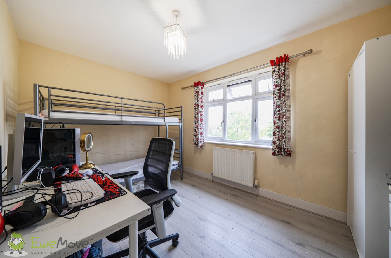Collingwood Road, Sutton, Surrey, SM1, photo 6