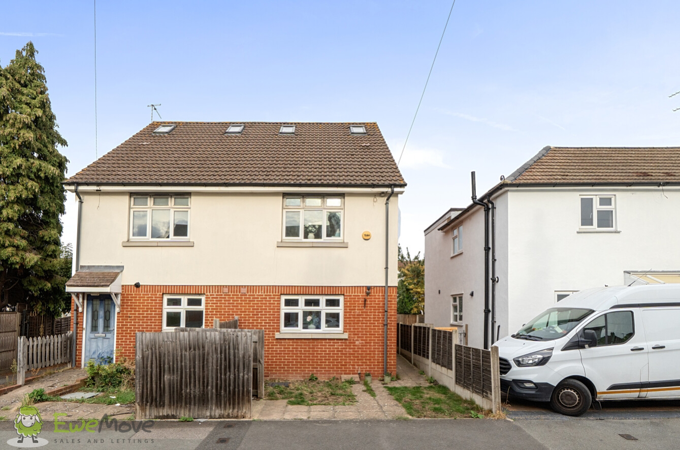 Collingwood Road, Sutton, Surrey, SM1, photo 2