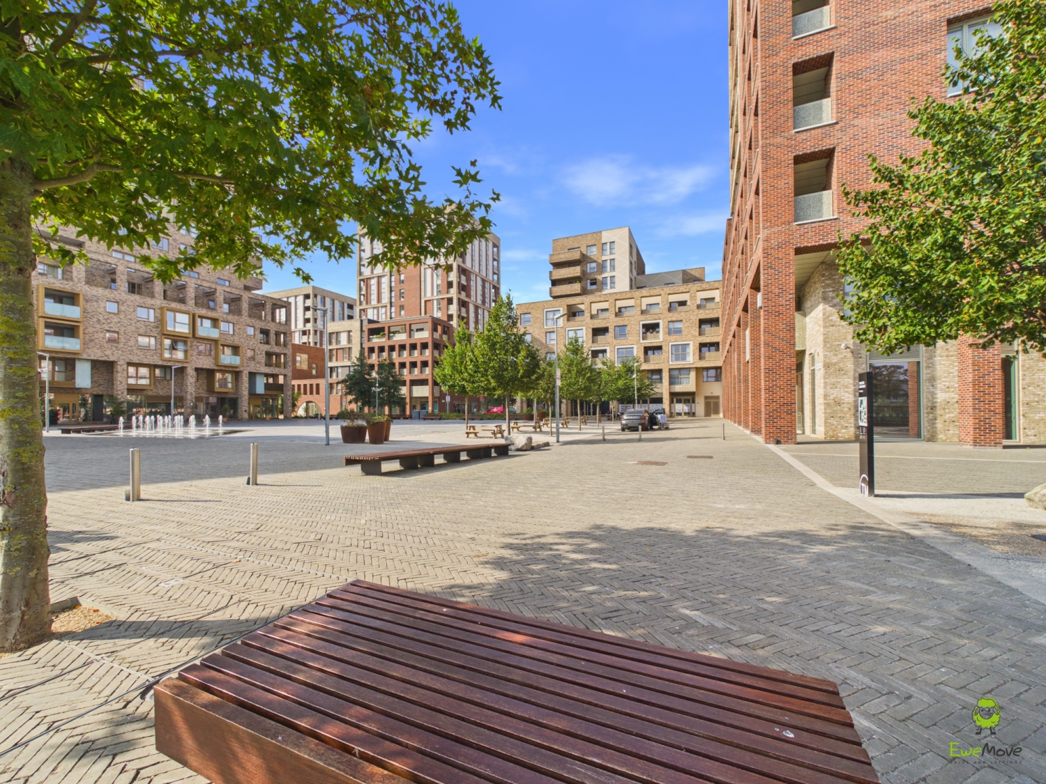 Starling Court, 1 Nest Way, London, Kent, SE2, photo 16
