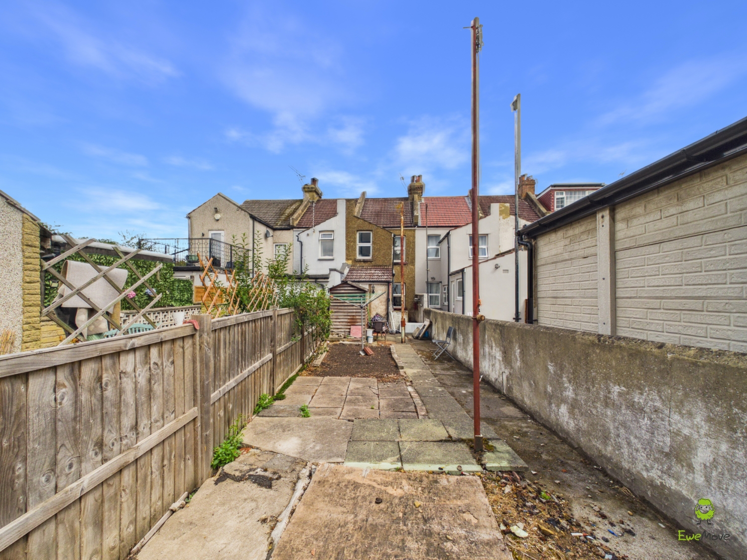 King Edward Road, Greenhithe, Kent, DA9, photo 16