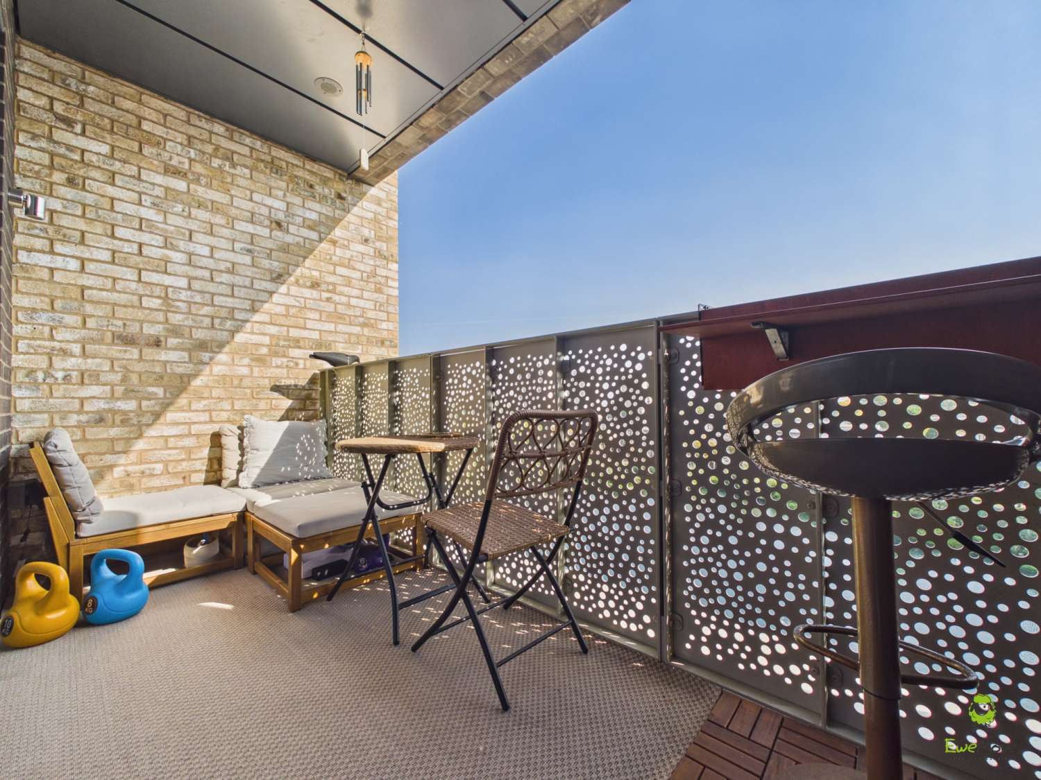 Starling Court, 1 Nest Way, London, Kent, SE2, photo 8