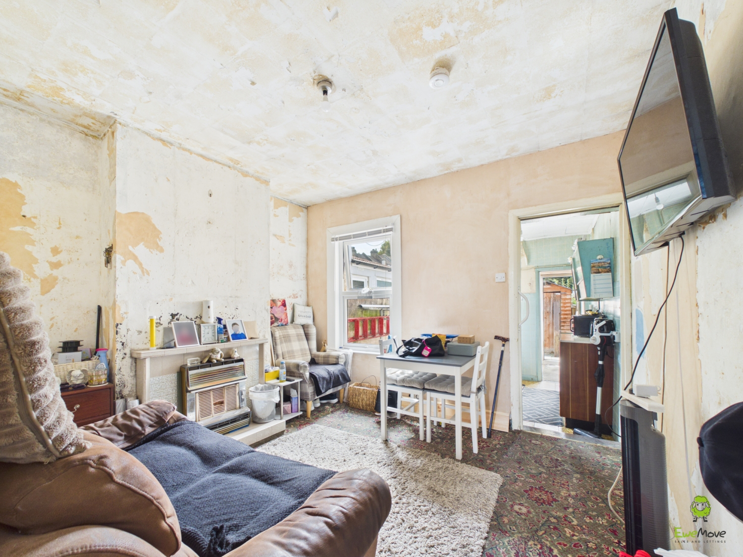 King Edward Road, Greenhithe, Kent, DA9, photo 4