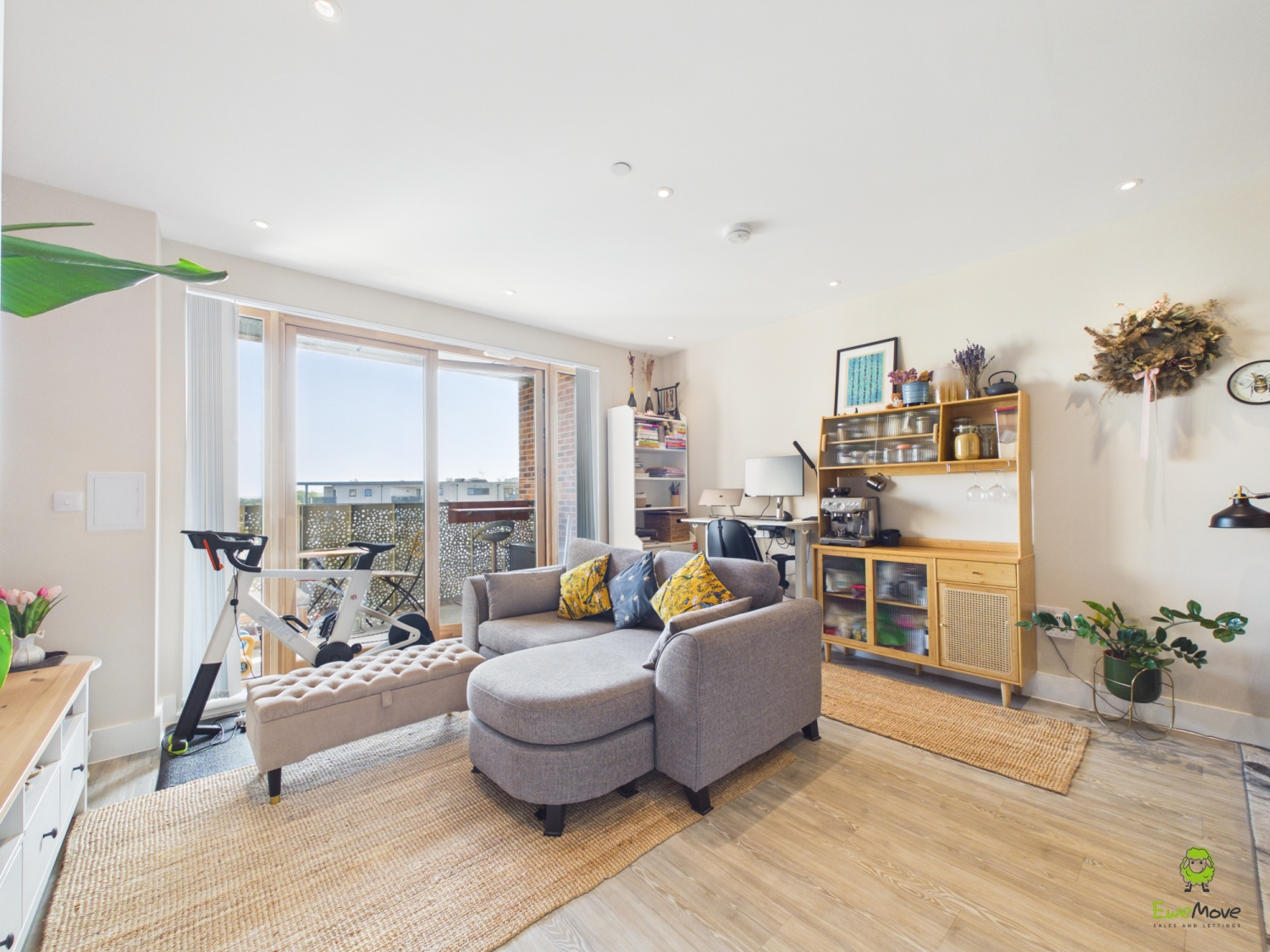 Starling Court, 1 Nest Way, London, Kent, SE2, photo 4