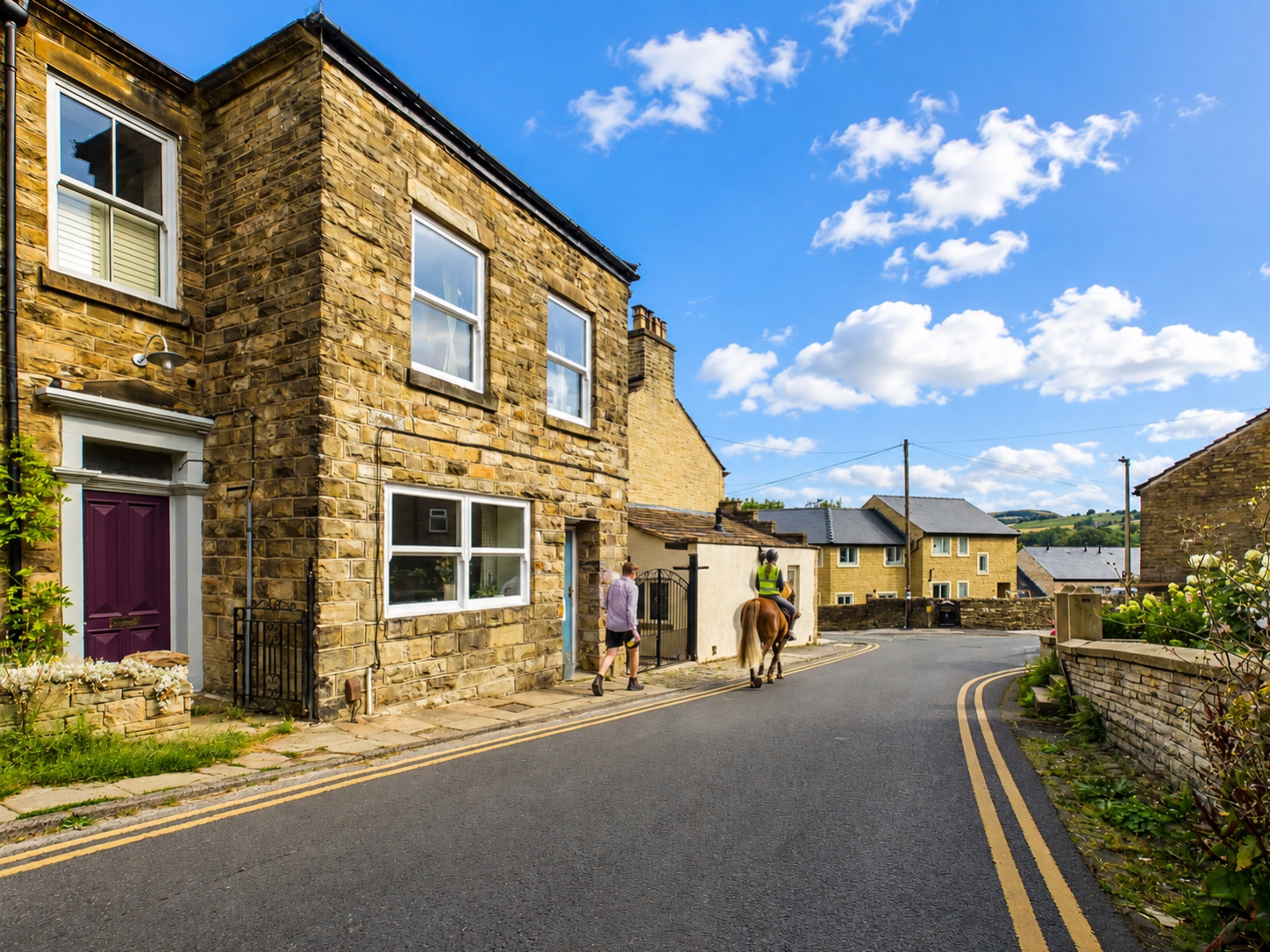 Chancery Lane Bollington SK10 5BJ