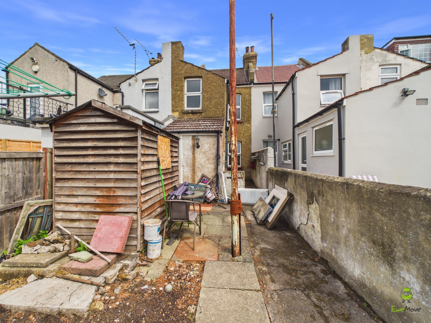 King Edward Road, Greenhithe, Kent, DA9, photo 15