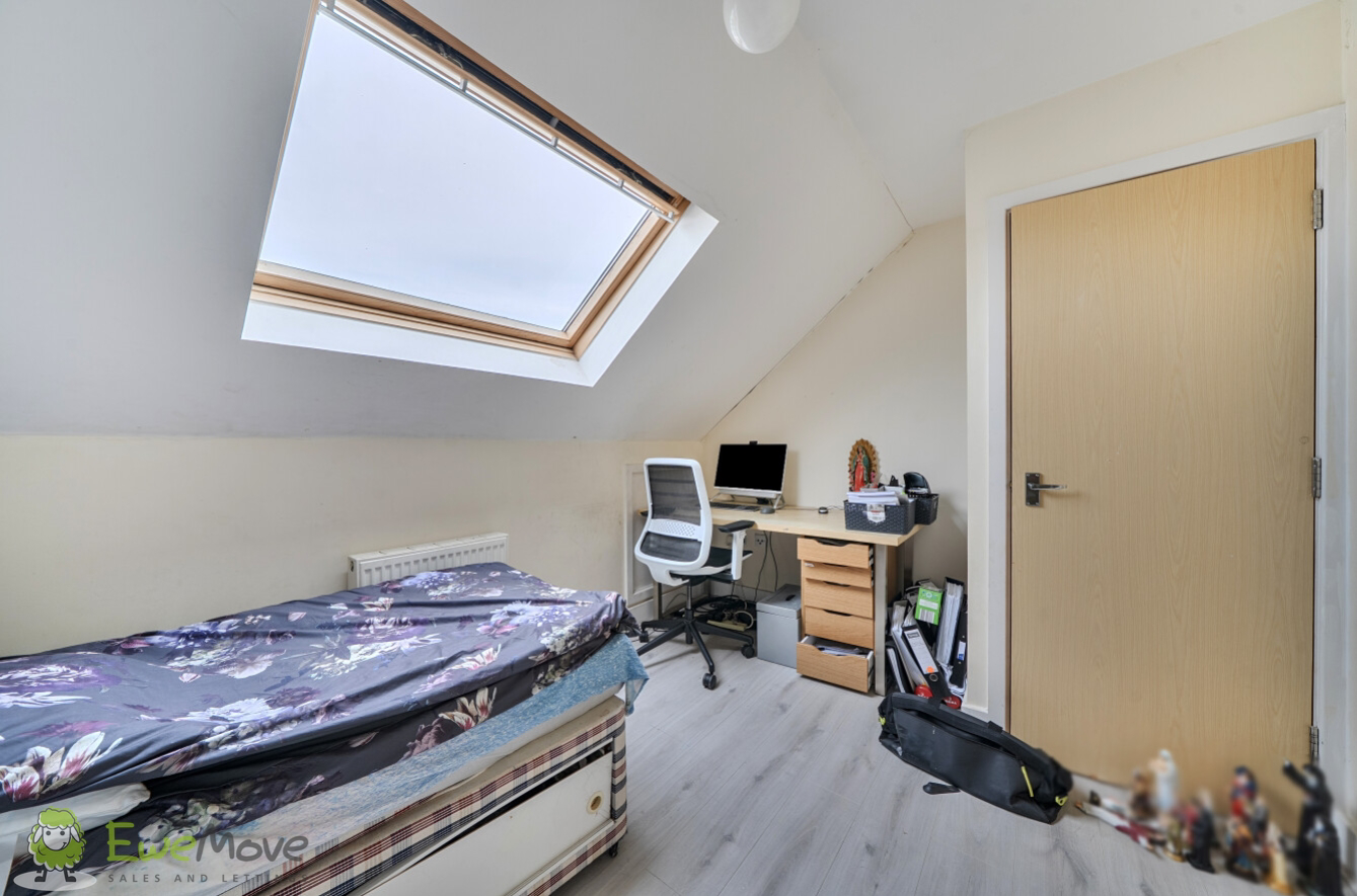 Collingwood Road, Sutton, Surrey, SM1, photo 8