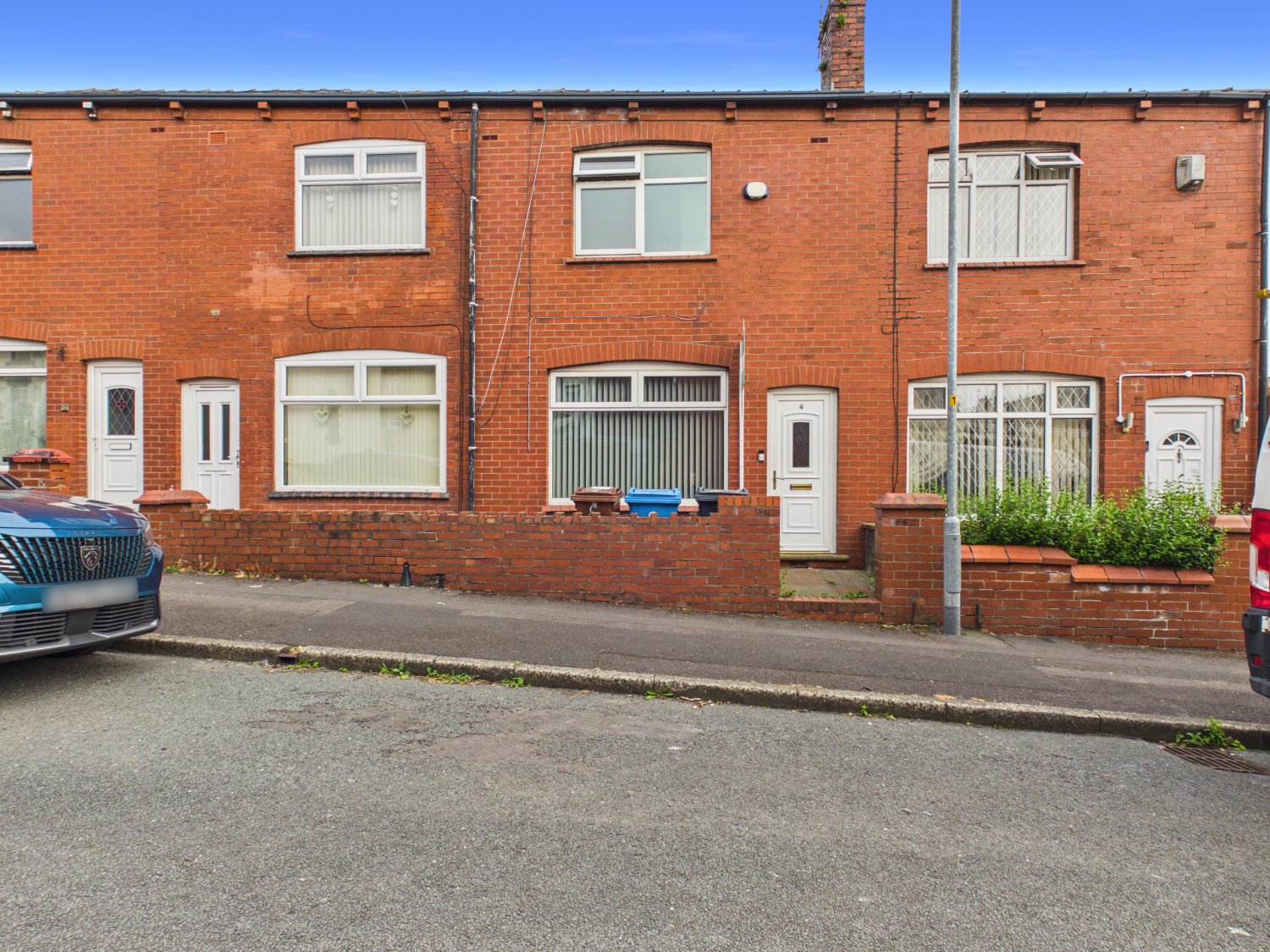 Walter Scott Street, Oldham, OL1 4HA