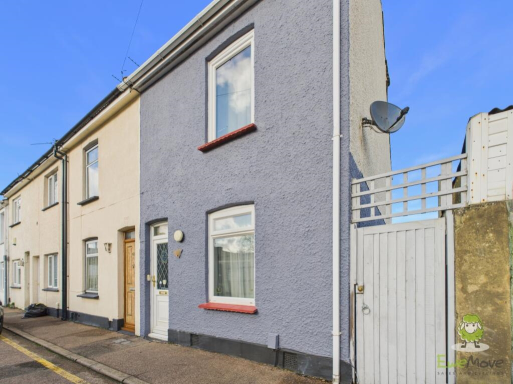 Otway Street, Gillingham, ME7 1EU