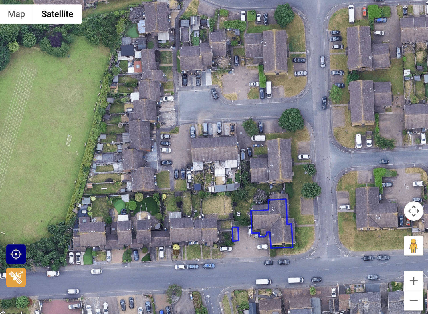 Woodfall Drive Crayford, Dartford, Kent, DA1, photo 11