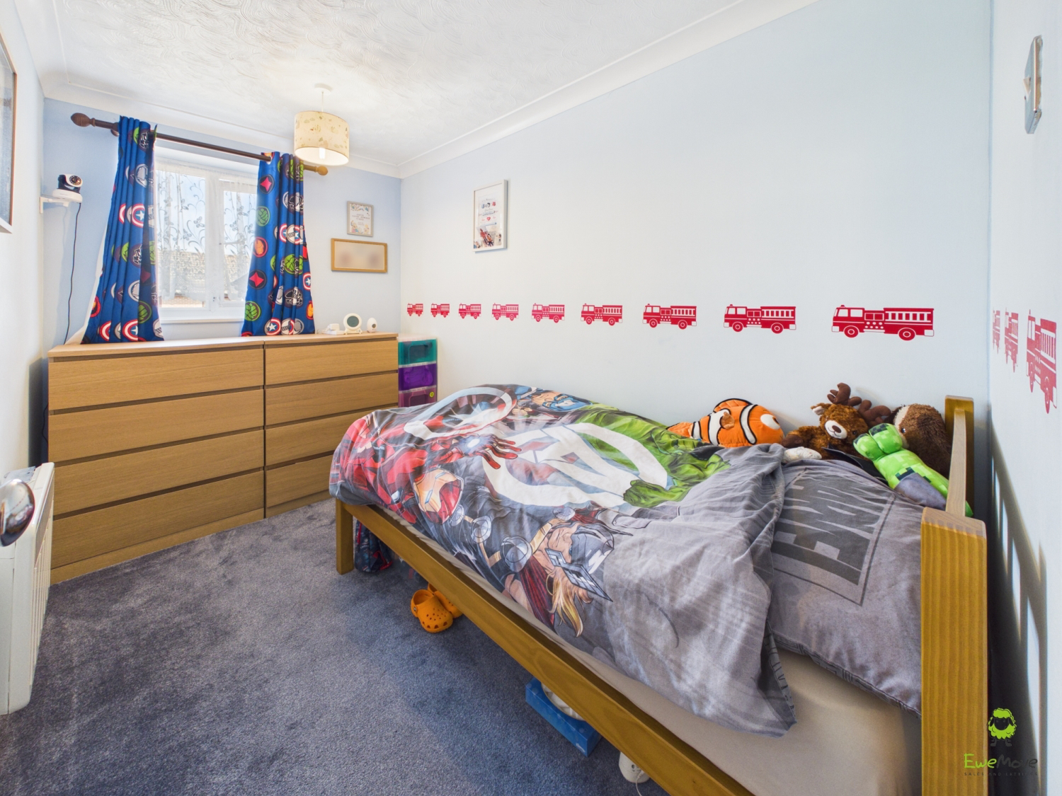 Woodfall Drive Crayford, Dartford, Kent, DA1, photo 9