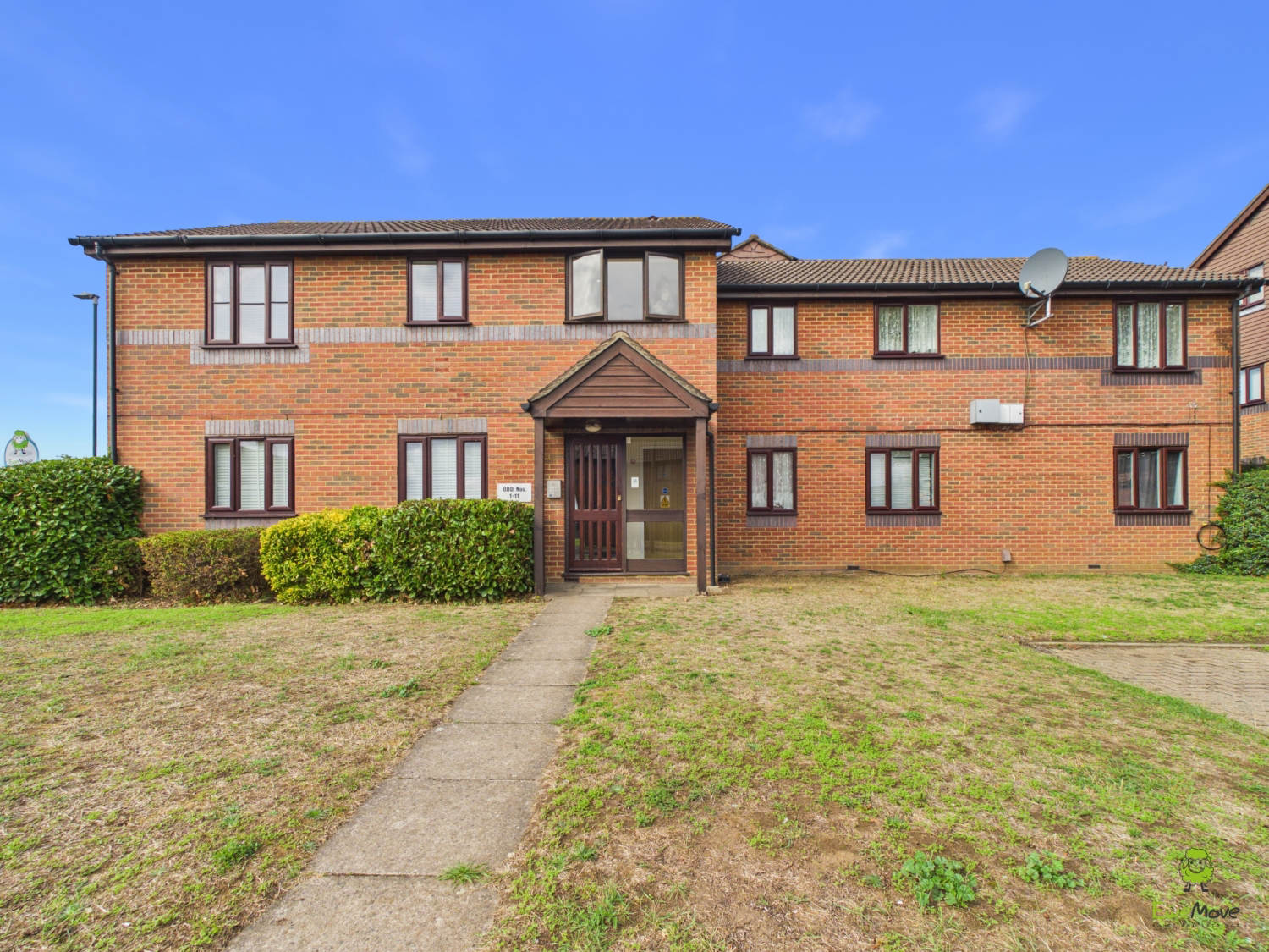 Woodfall Drive Crayford, Dartford, Kent, DA1, photo 2