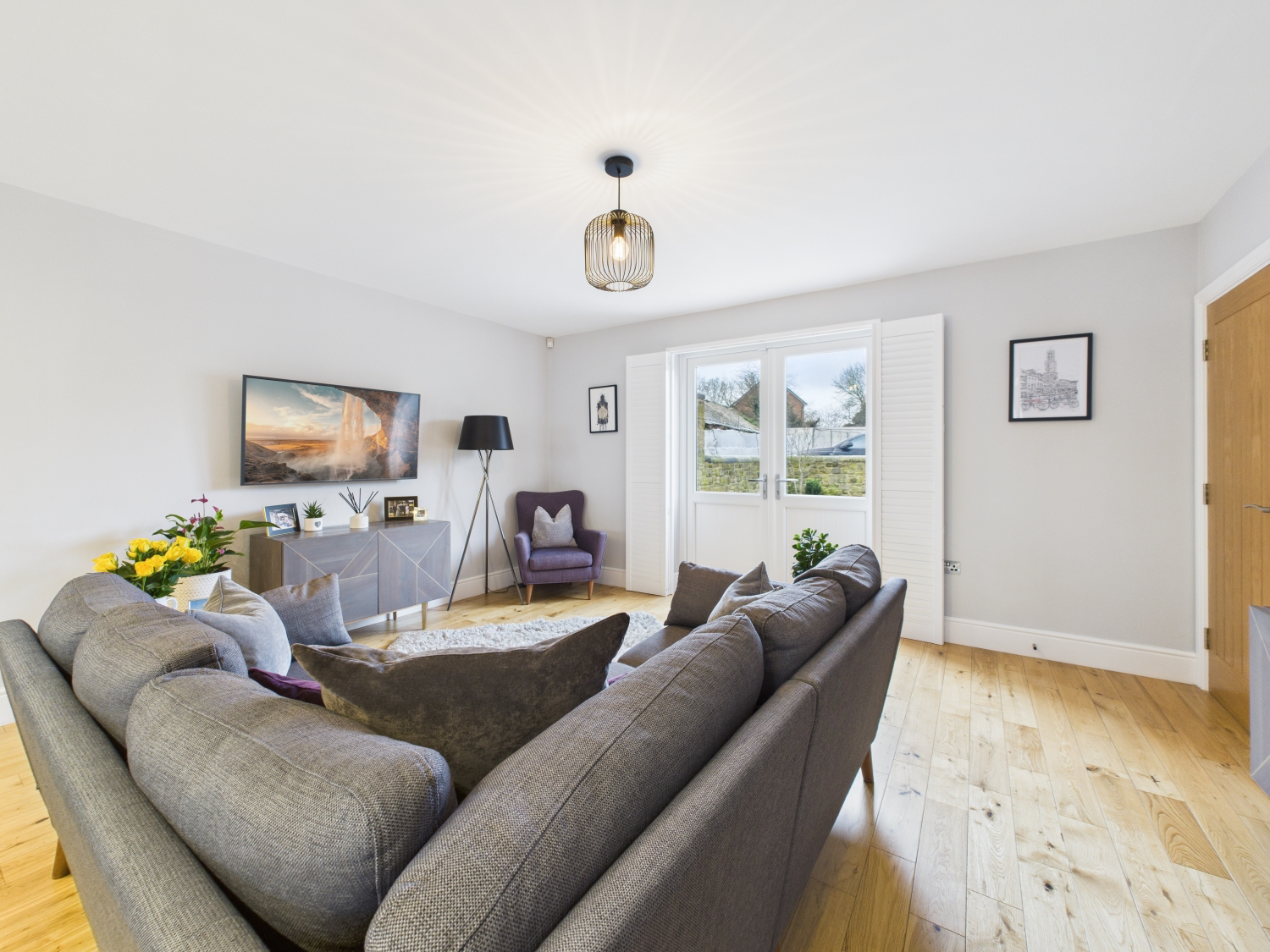 Shann Hall Farm, Station Road, Methley, Leeds, West Yorkshire, LS26, photo 4
