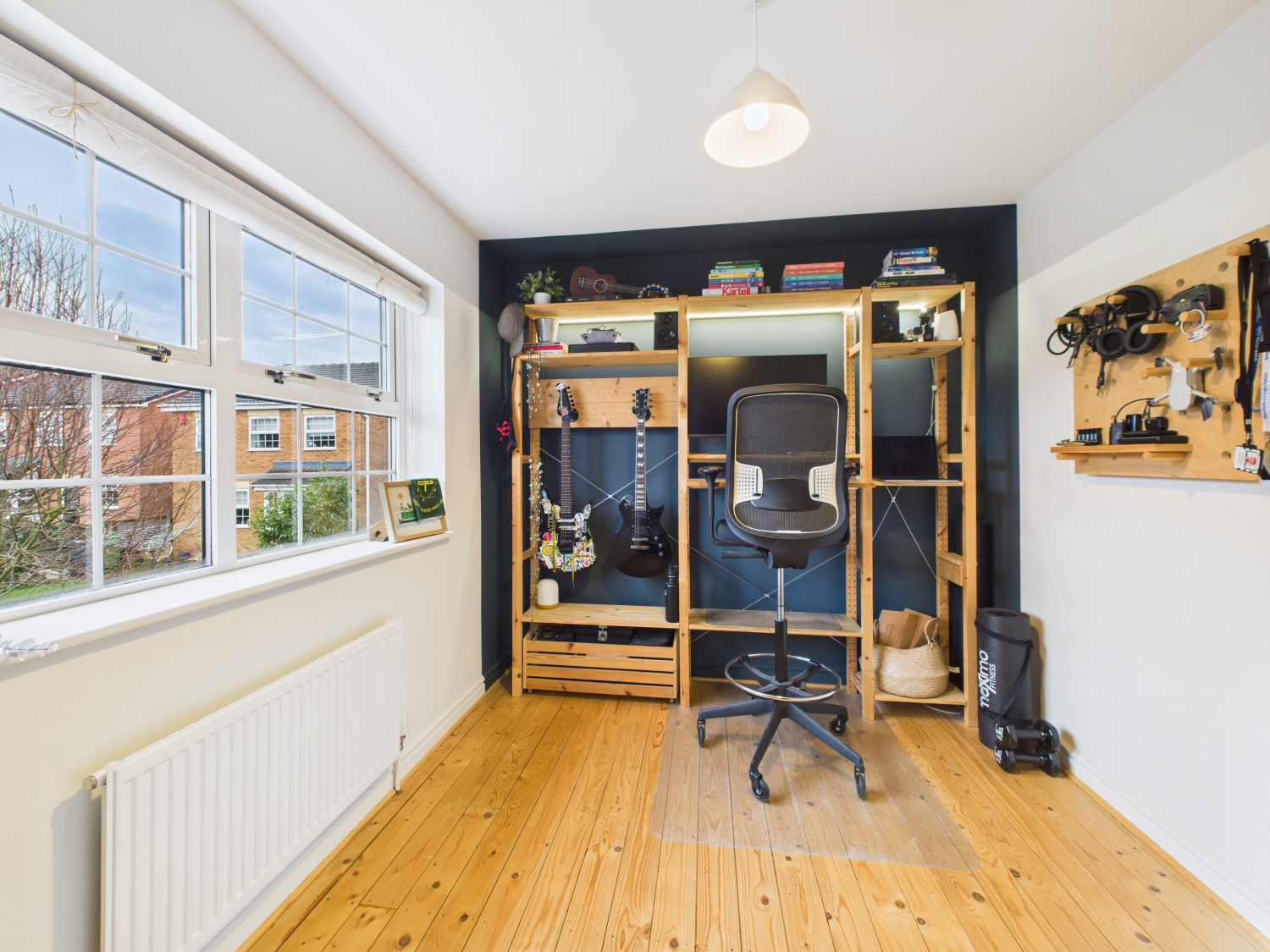 Burnleys Drive, Methley, Leeds, West Yorkshire, LS26, photo 27