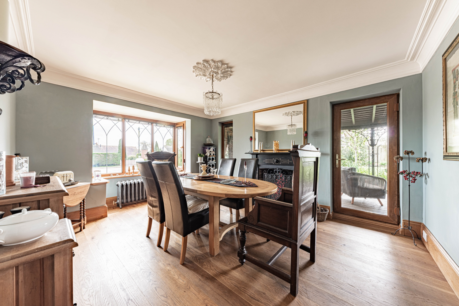 Mill Lane, Shepherdswell, Dover, CT15, photo 13