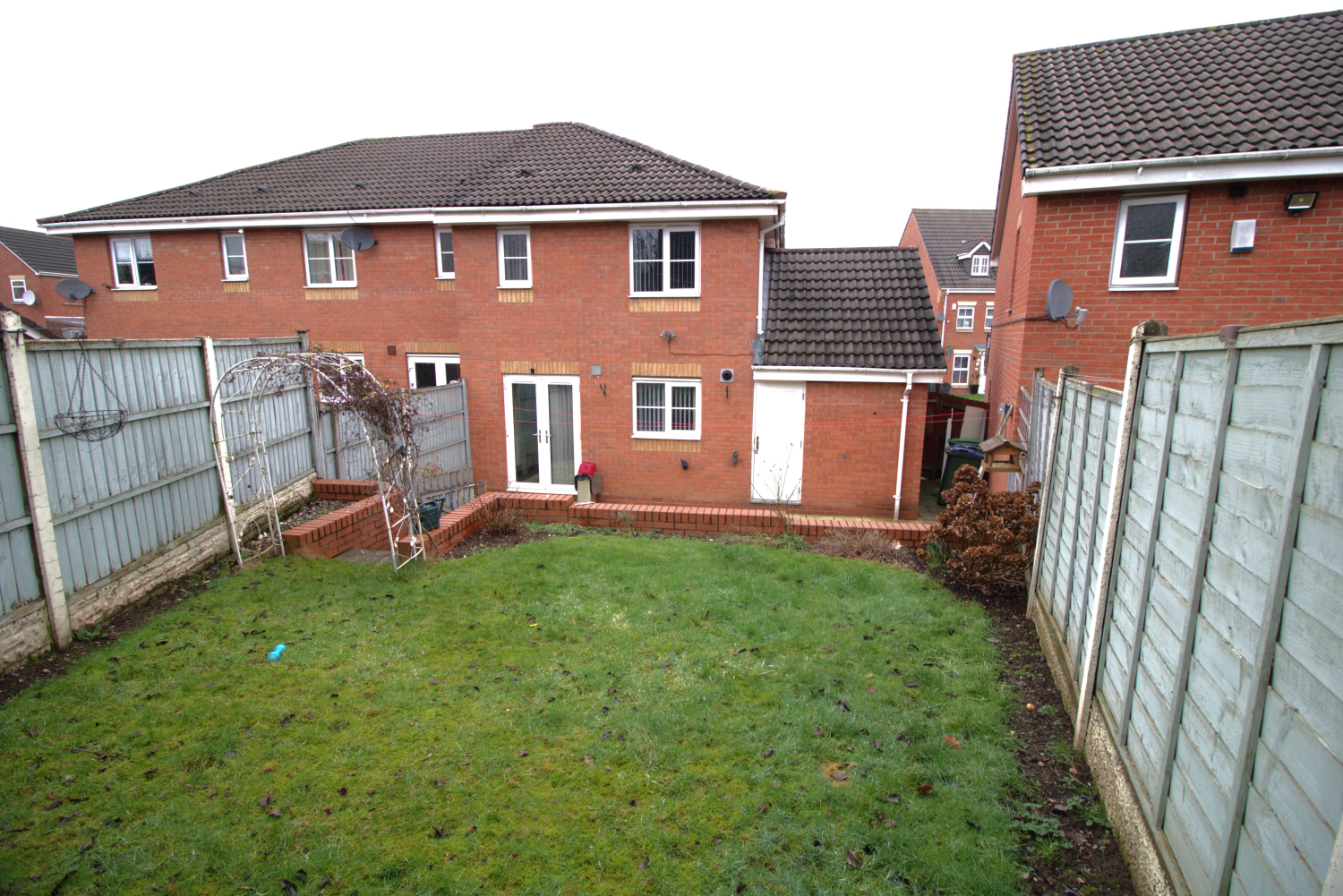 West Bromwich, West Midlands, B71, photo 14