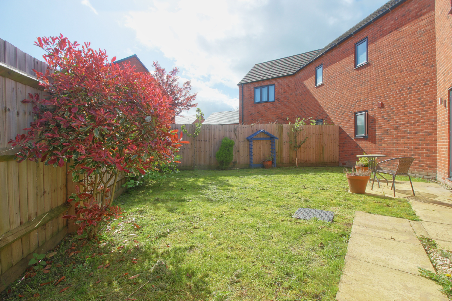 Friesian Way, Uttoxeter, ST14 5FJ, photo 8
