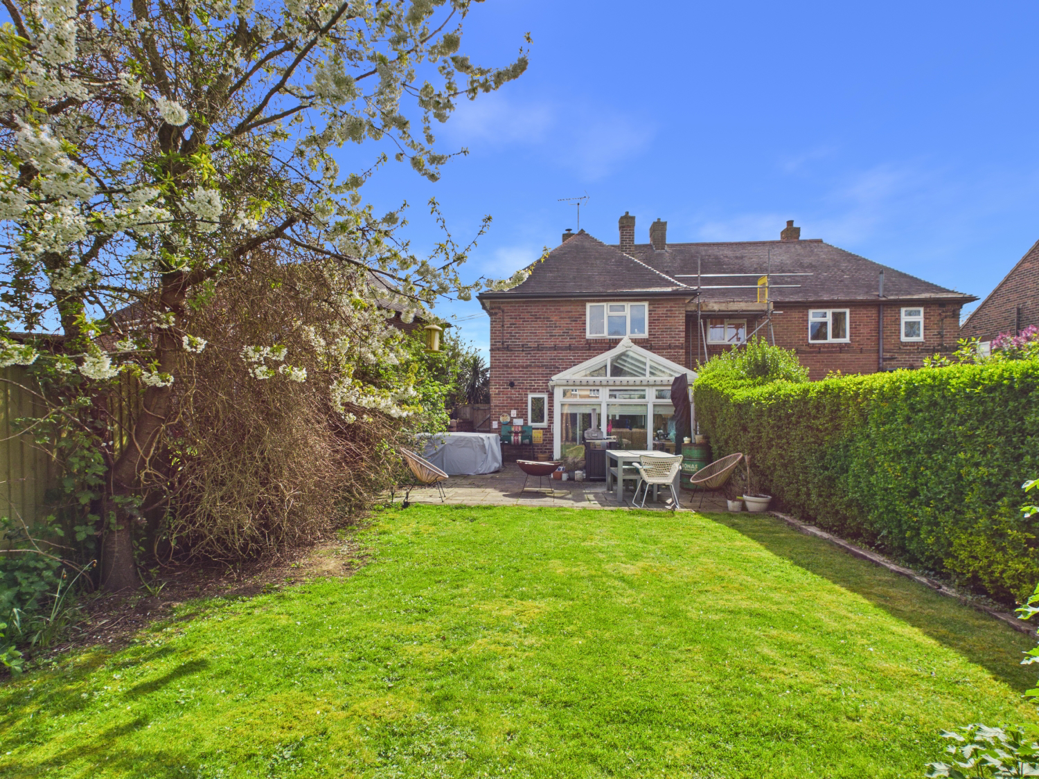 Shipley Common Lane, Ilkeston, photo 6