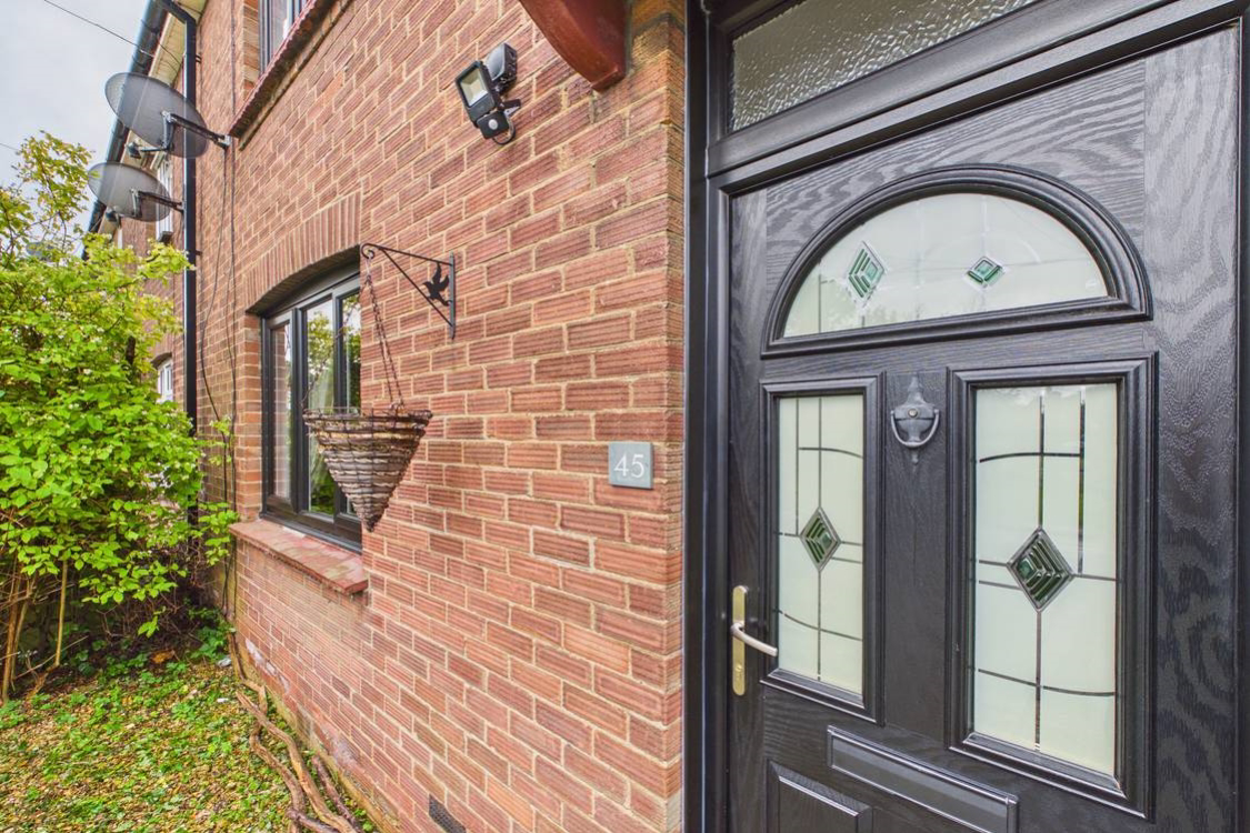 Northorpe Lane, Thurlby, Bourne, Lincolnshire, PE10, photo 23