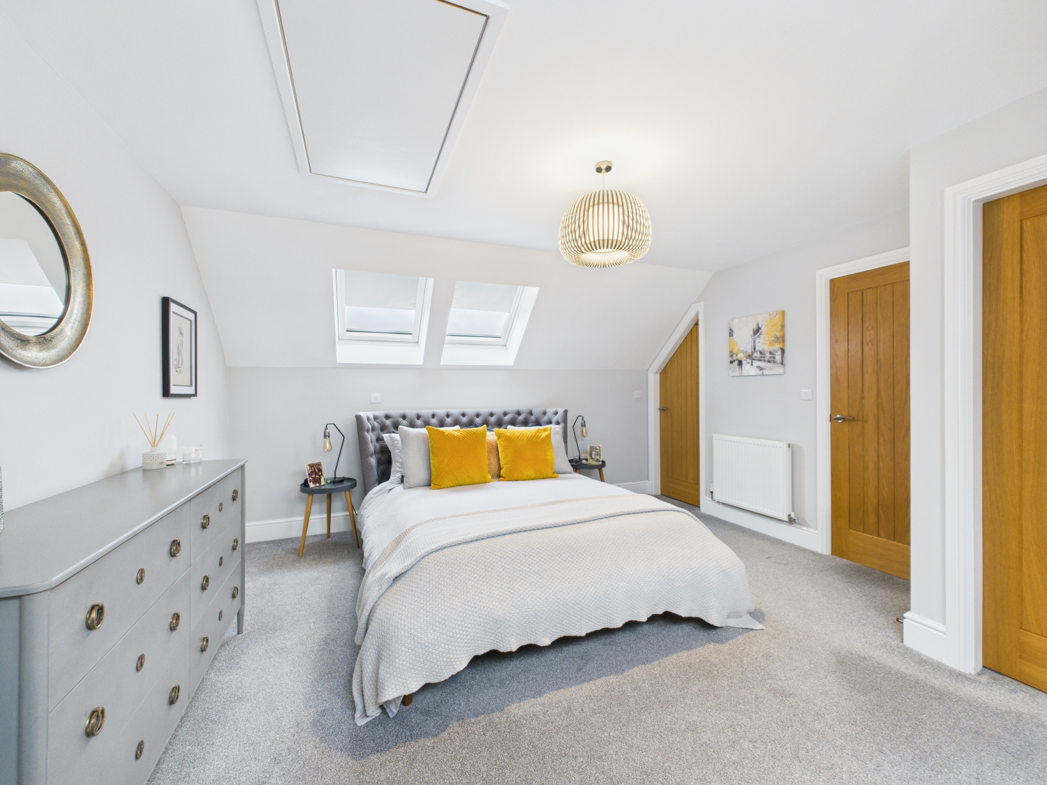 Shann Hall Farm, Station Road, Methley, Leeds, West Yorkshire, LS26, photo 8