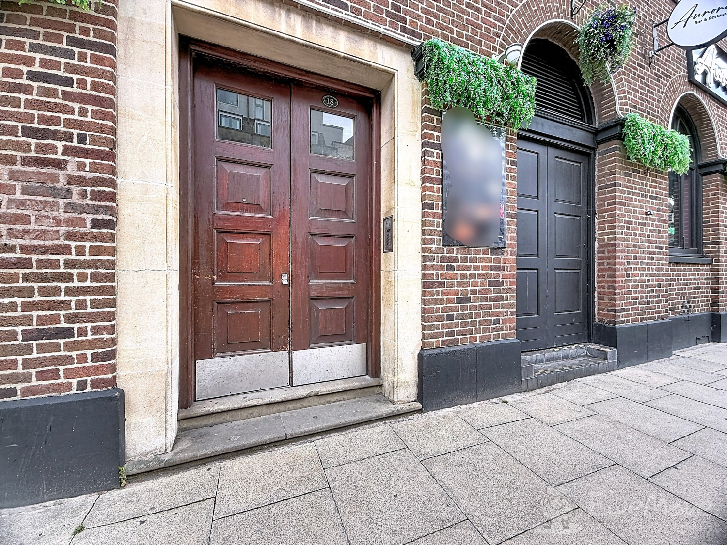 Flat 4, 1st Floor apartment, 18 Foregate Street, WR1 1DN, photo 2