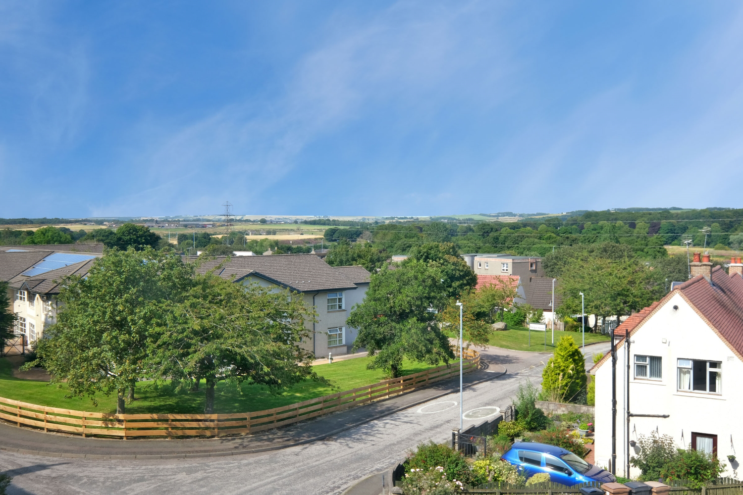 Liddell Place, Dyce, Aberdeen, Aberdeenshire, AB21, photo 2