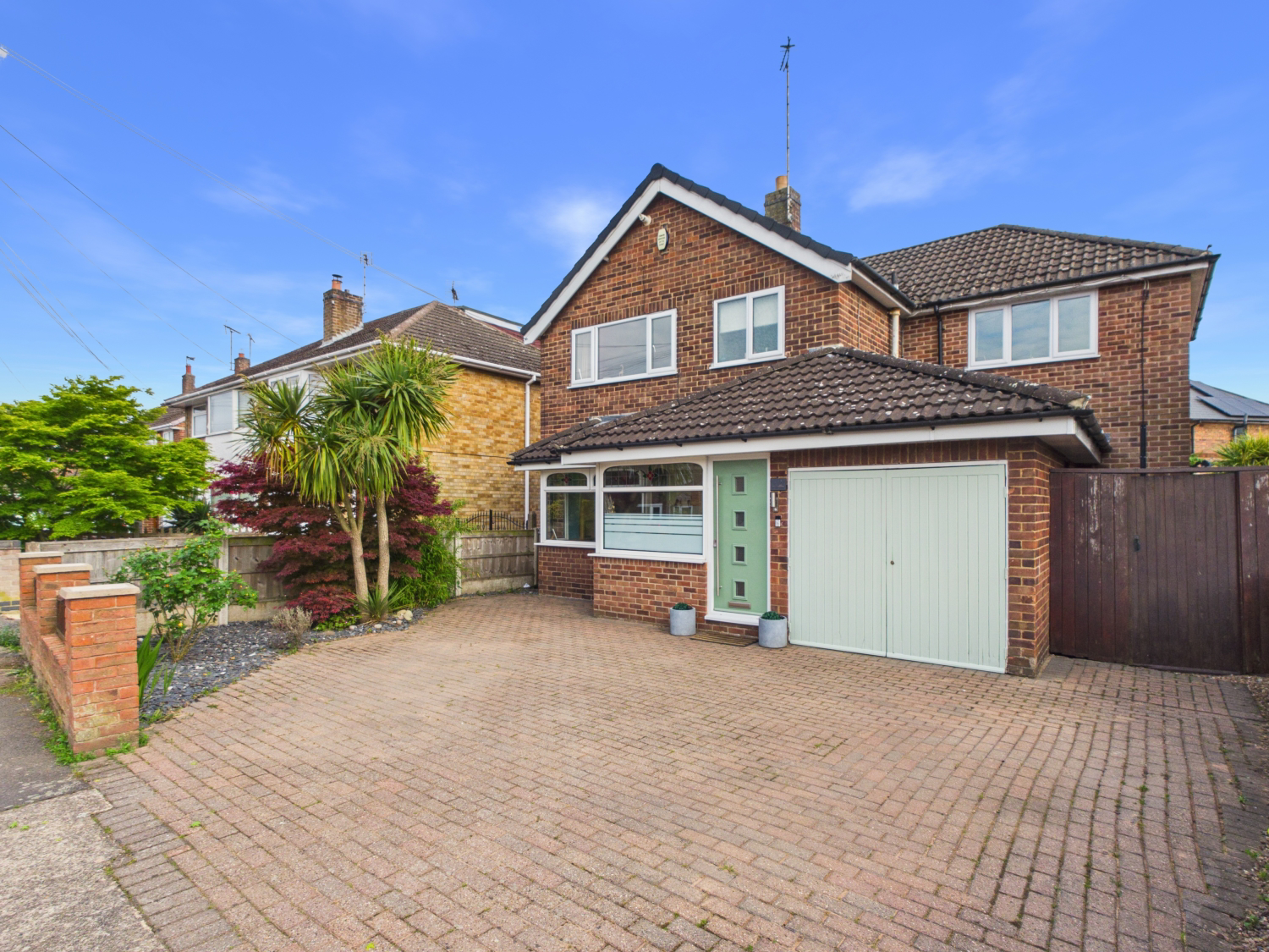 Milldale Road, Long Eaton, Nottingham, Nottinghamshire, NG10, photo 2