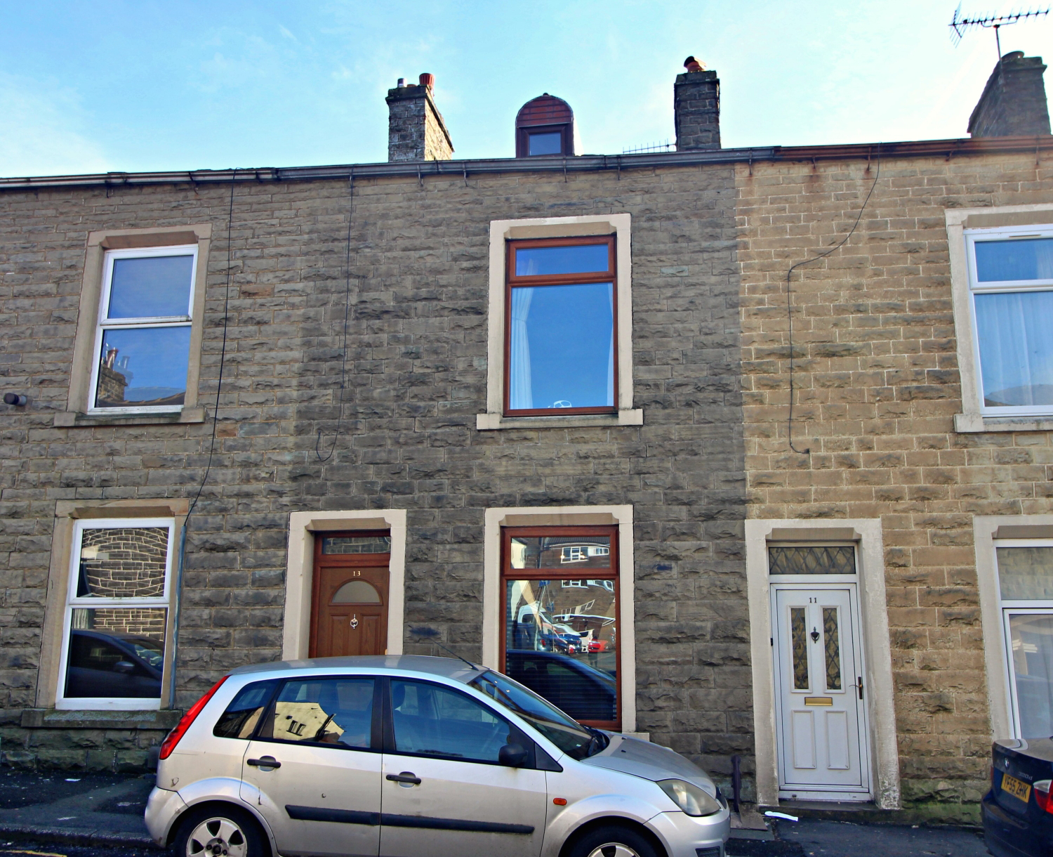 Dale Street