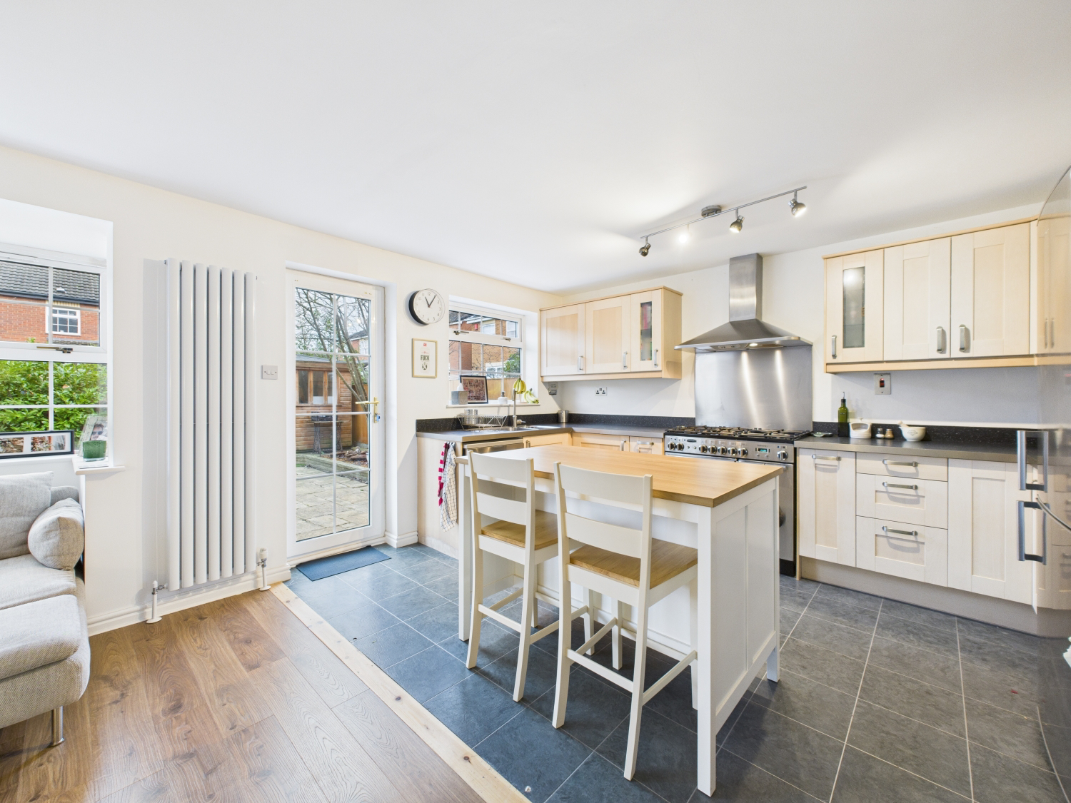 Burnleys Drive, Methley, Leeds, West Yorkshire, LS26, photo 8