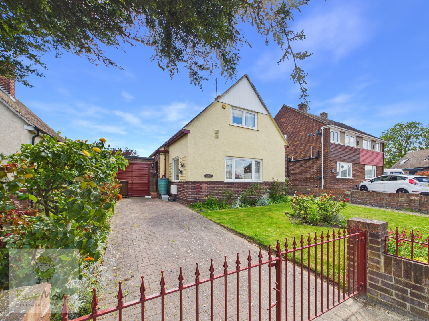 Main Road, Chattenden, Rochester, ME3 8LN
