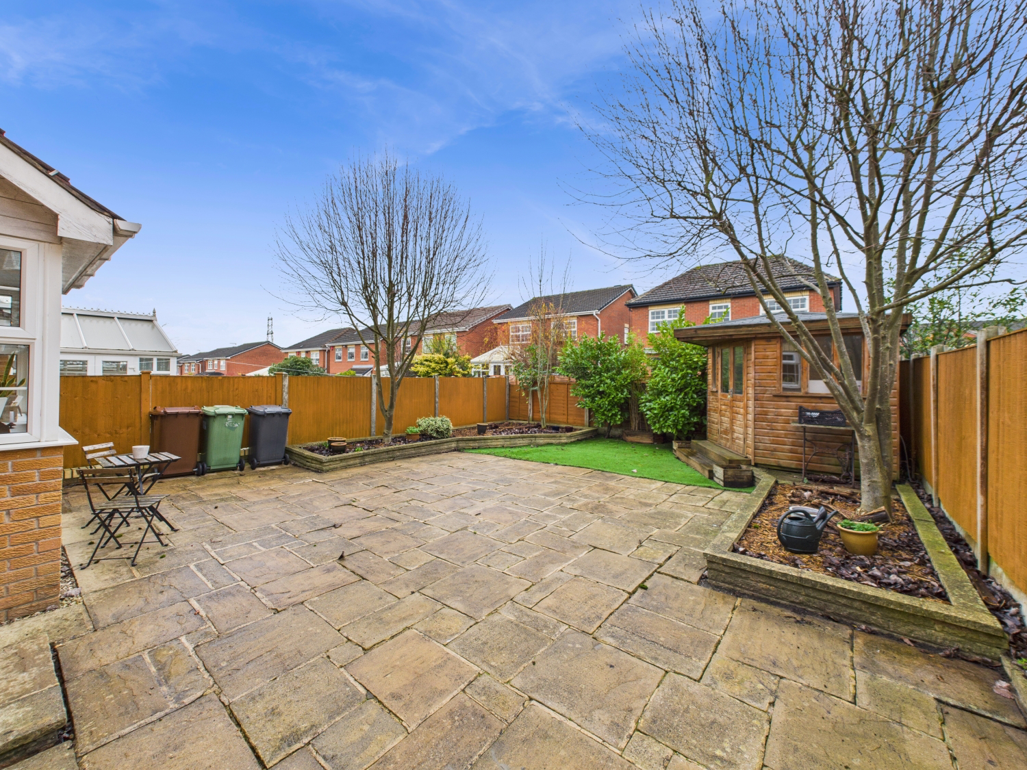 Burnleys Drive, Methley, Leeds, West Yorkshire, LS26, photo 11