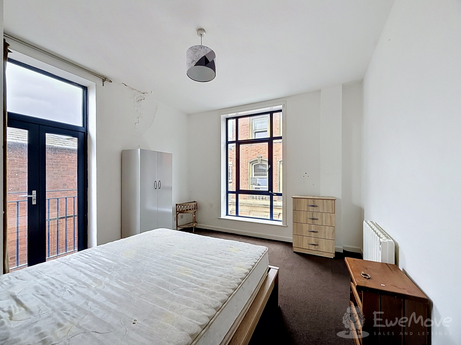 Flat 4, 1st Floor apartment, 18 Foregate Street, WR1 1DN, photo 4