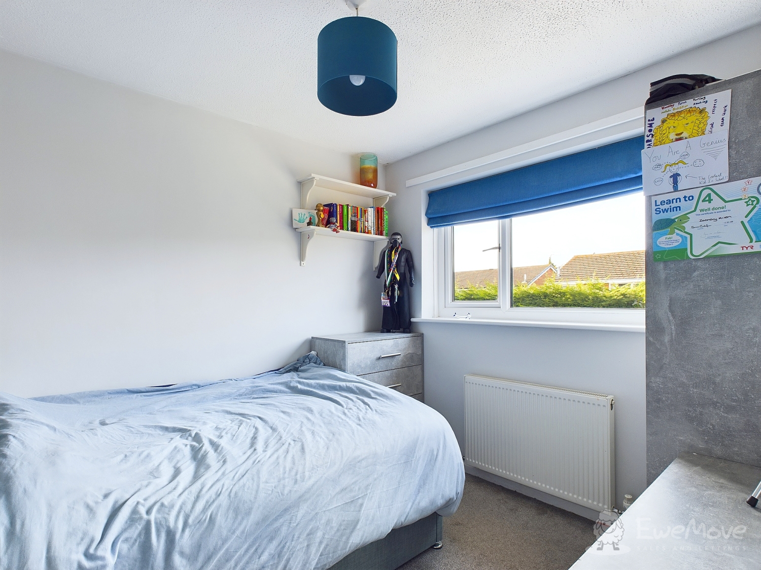 Southdown Crescent, Cheadle Hulme, photo 11