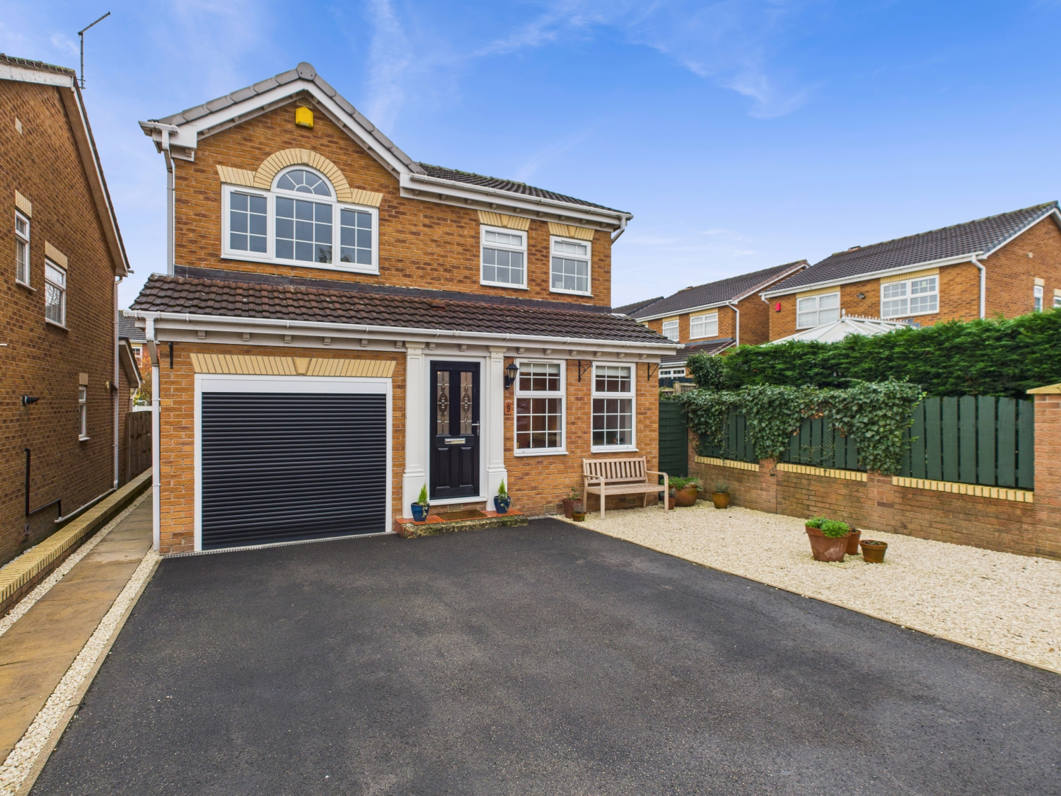 Burnleys Drive, Methley, Leeds, West Yorkshire, LS26, photo 2