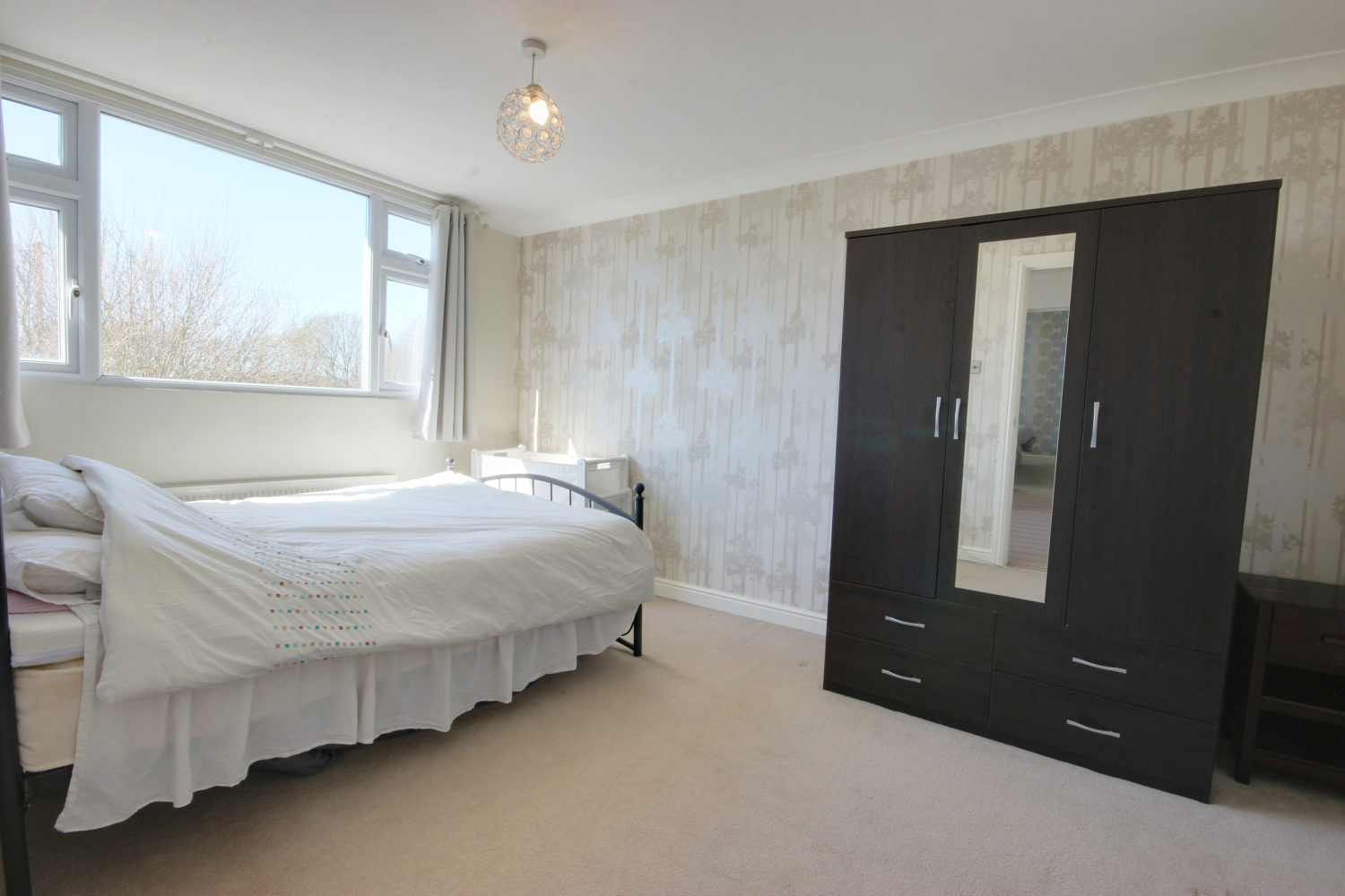 1 Bed 2A