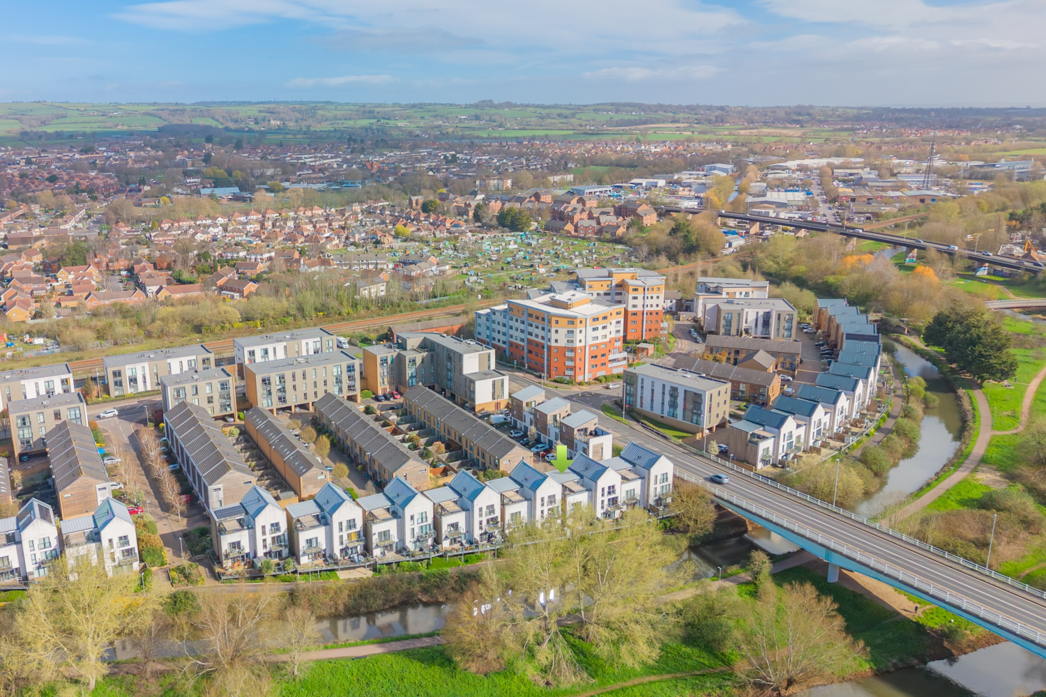 89 Firepool View, Taunton, photo 22