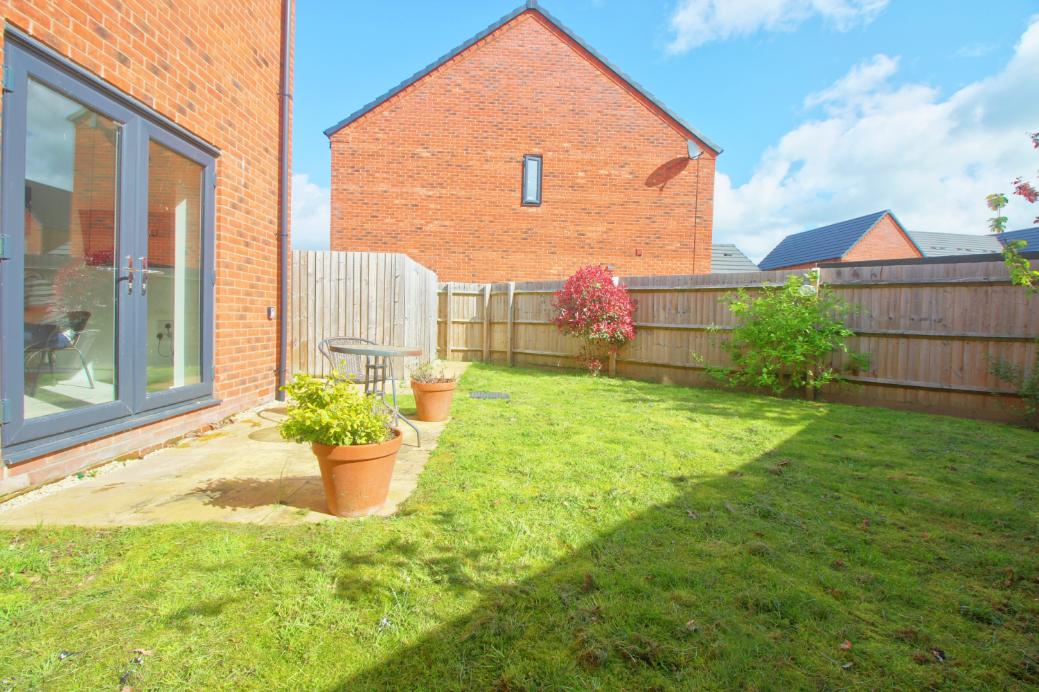 Friesian Way, Uttoxeter, ST14 5FJ, photo 7