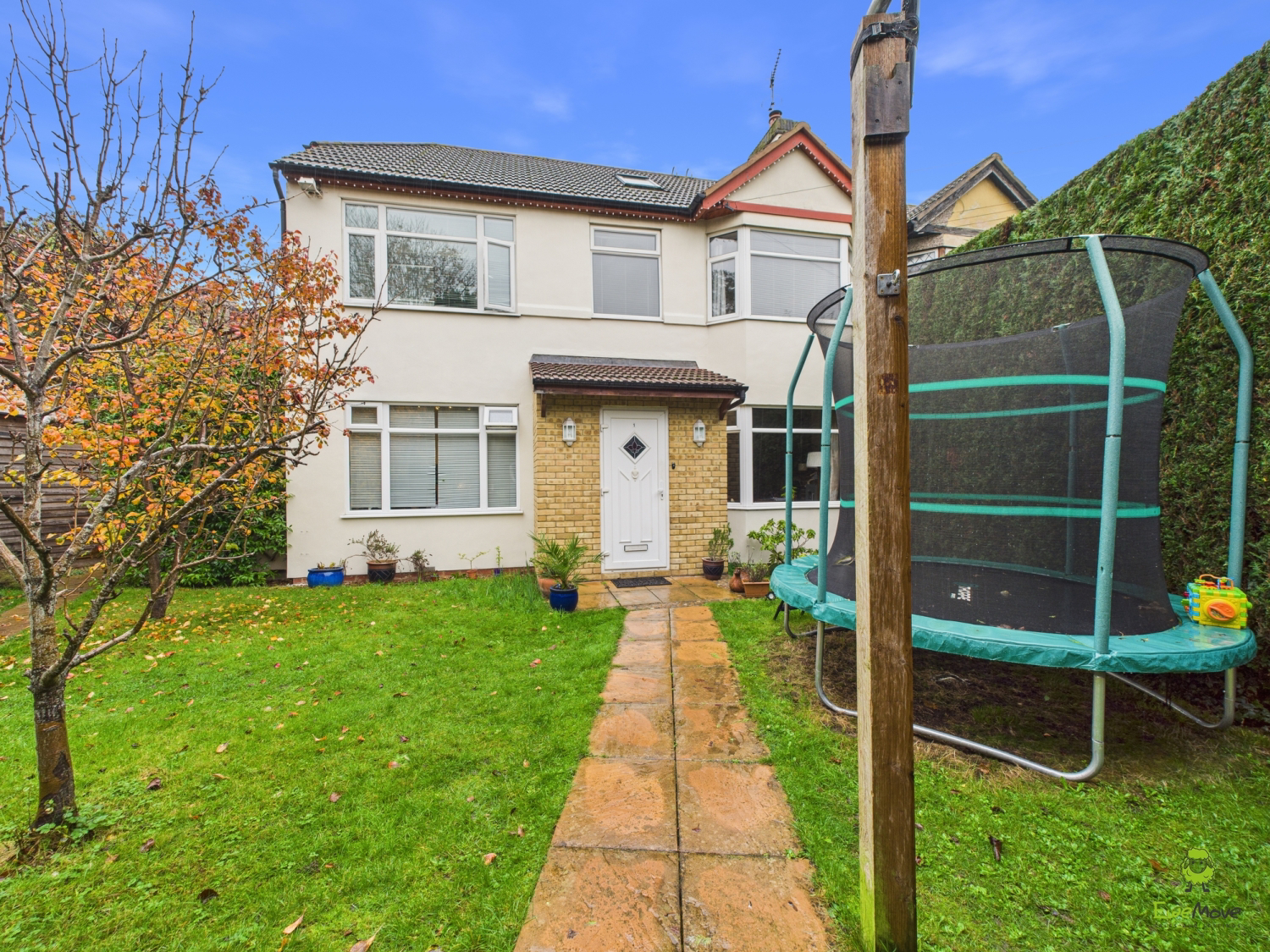 Woodbrook Road, London, SE2, photo 15
