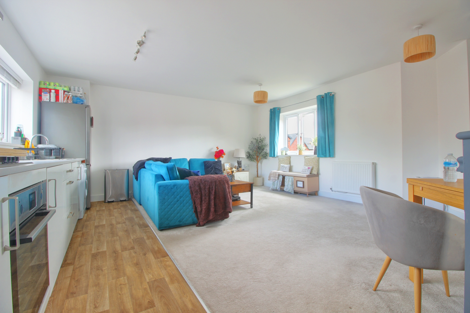 Friesian Way, Uttoxeter, ST14 5FJ, photo 5
