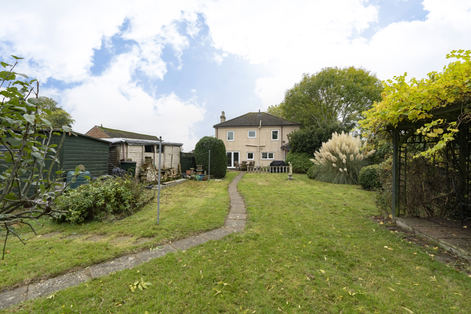 Low Road, Wyberton, Boston, Lincolnshire, PE21, photo 5